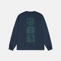 MONO LS TEE