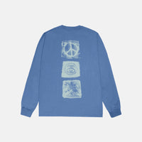 MONO LS TEE