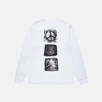 MONO LS TEE