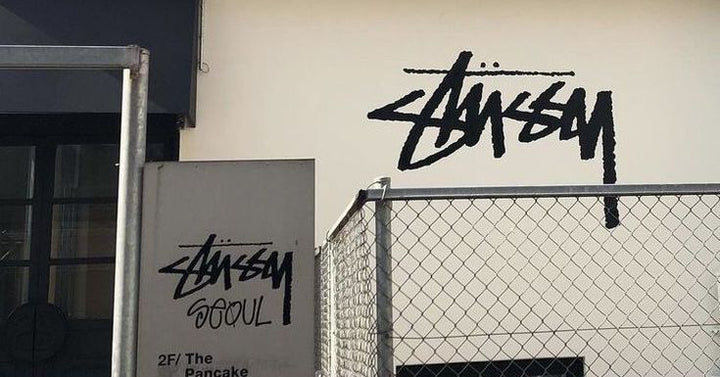 Stüssy et l'environnement