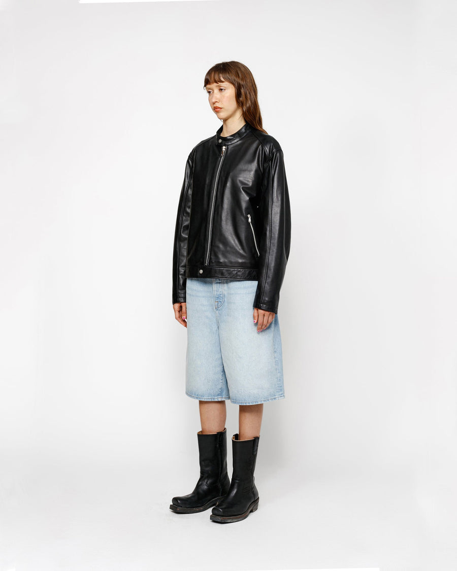 BIG OL' SHORT DENIM