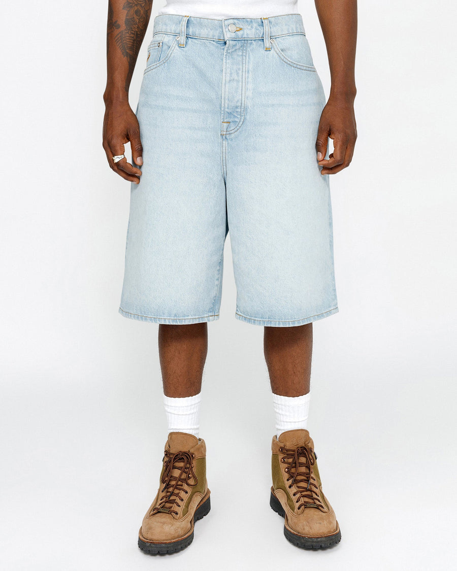 BIG OL' SHORT DENIM