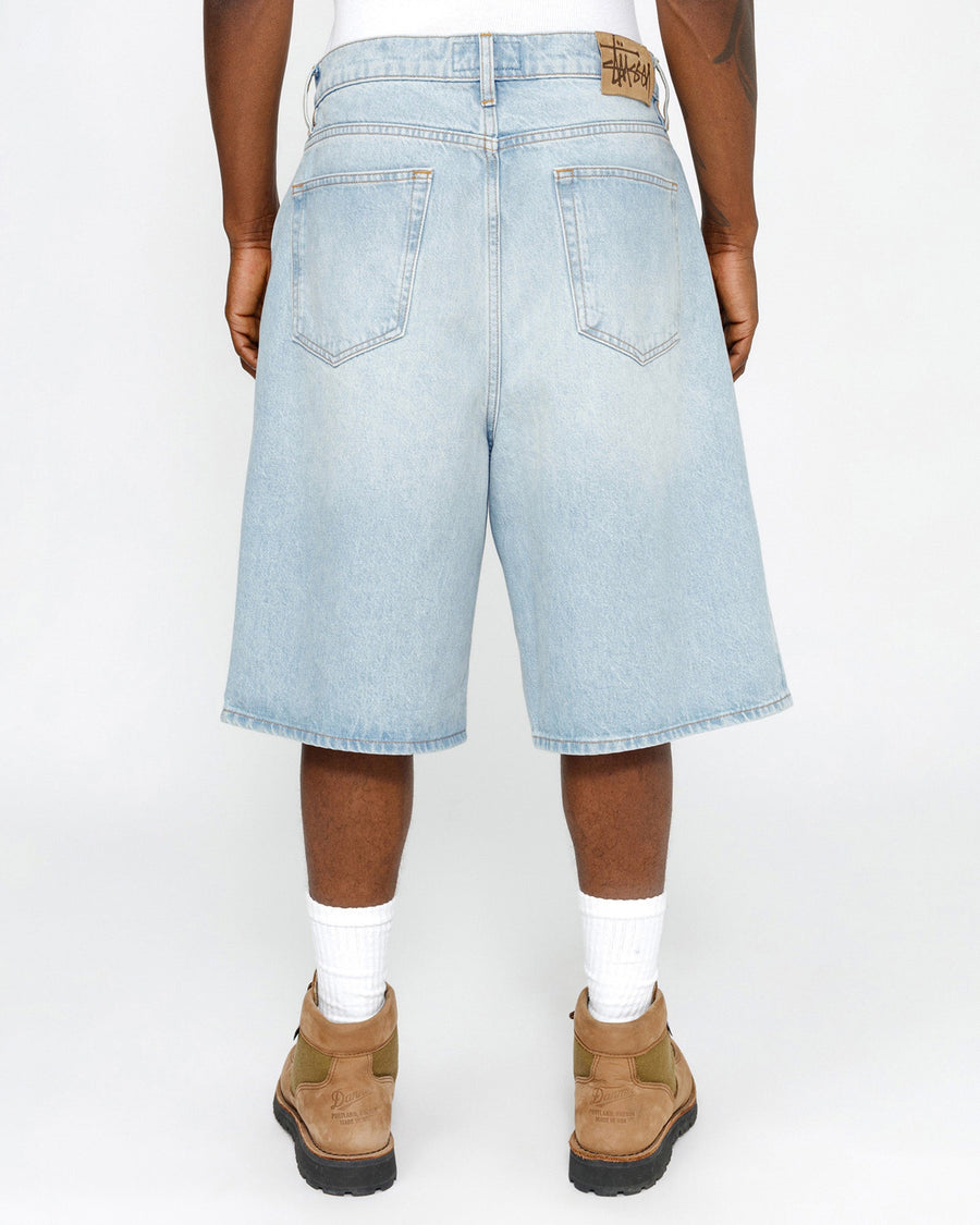 BIG OL' SHORT DENIM