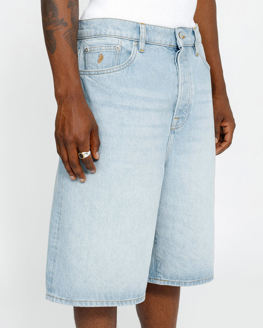 BIG OL' SHORT DENIM