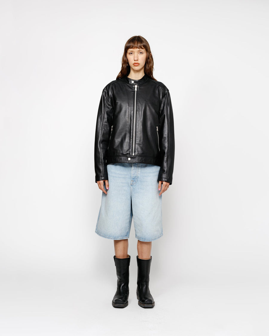 BIG OL' SHORT DENIM