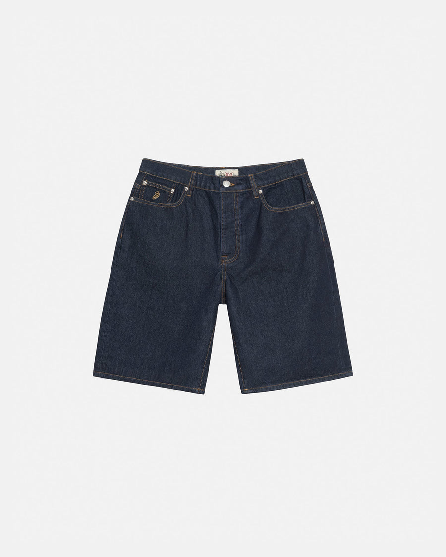 BIG OL' SHORT DENIM