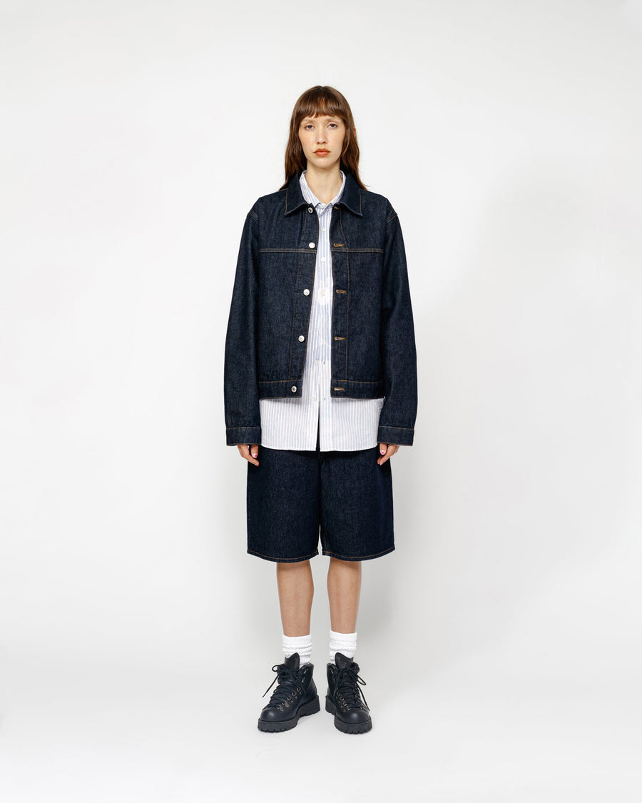BIG OL' SHORT DENIM