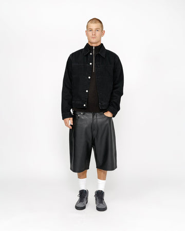 BIG OL' SHORT LEATHER