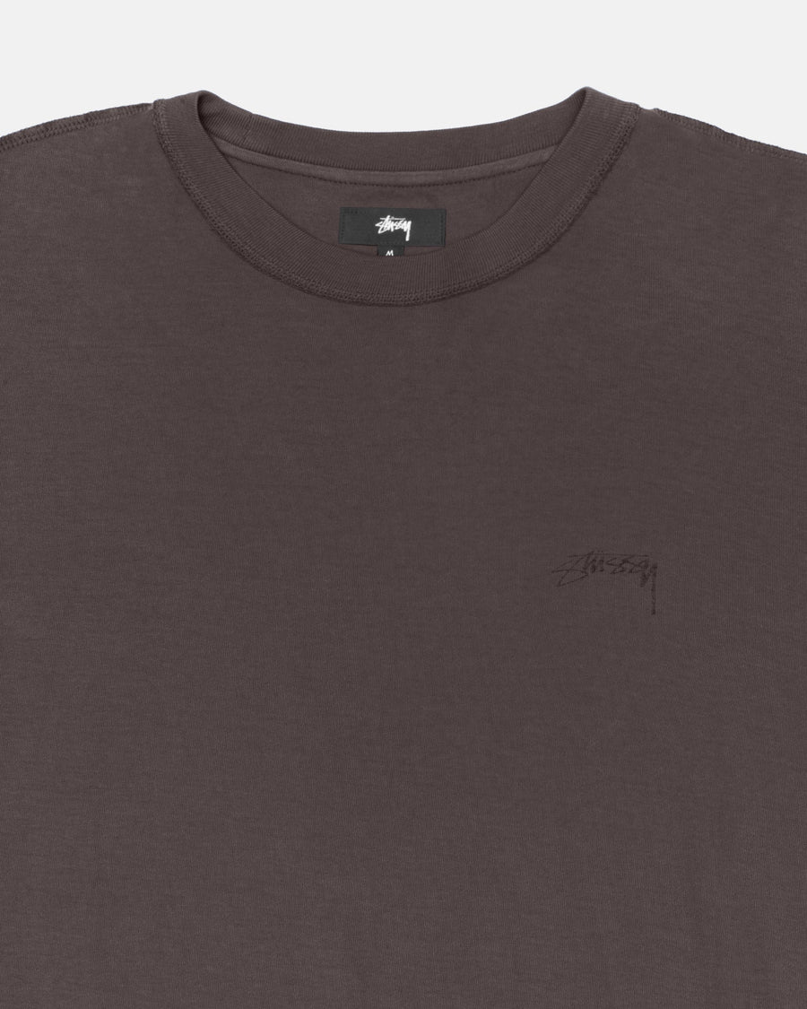LAZY LONGSLEEVE TEE