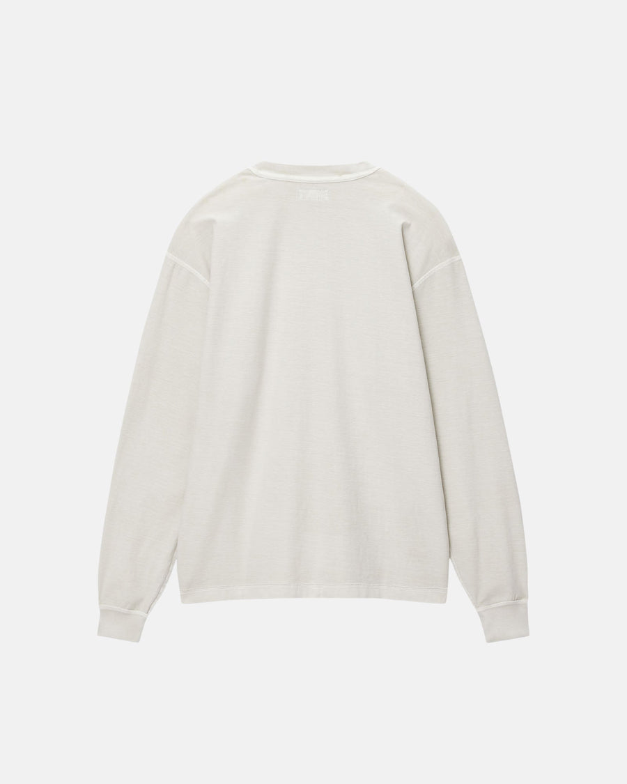 LAZY LONGSLEEVE TEE
