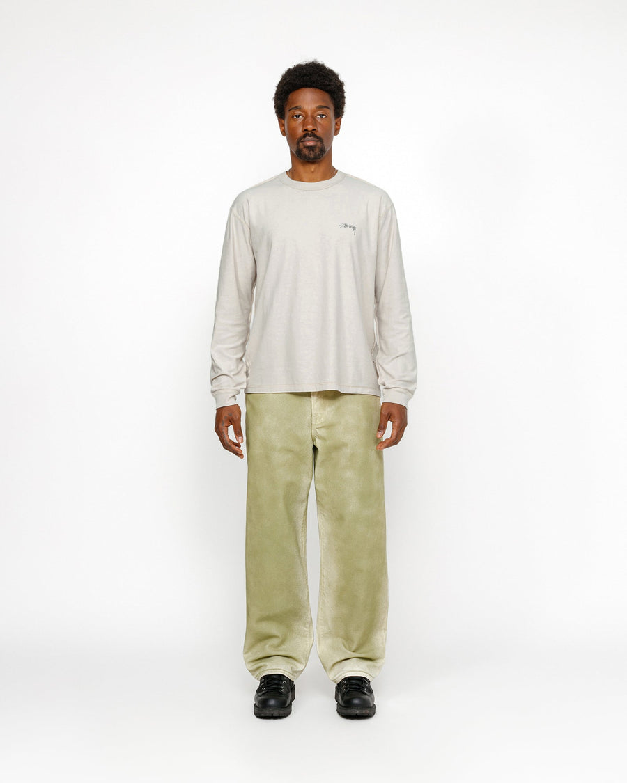 LAZY LONGSLEEVE TEE