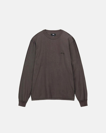 LAZY LONGSLEEVE TEE