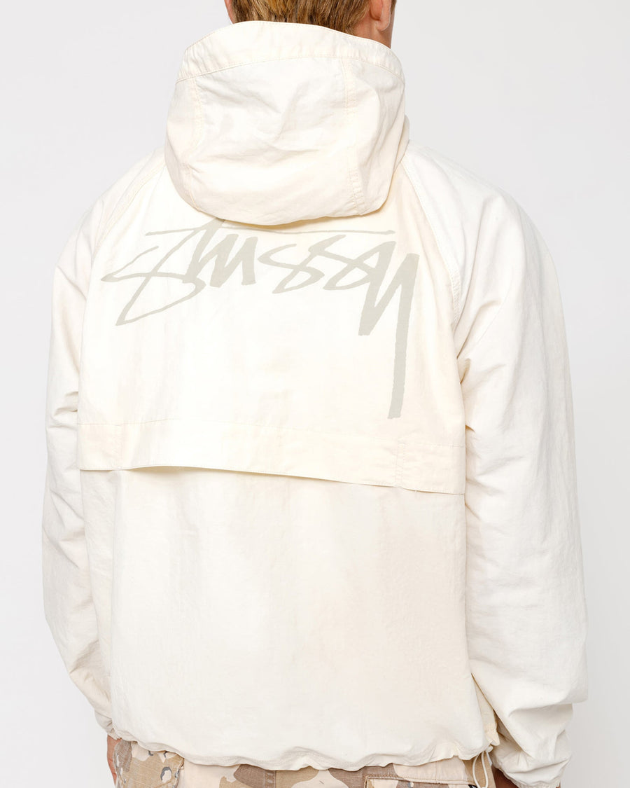 BEACH SHELL WAVE DYE