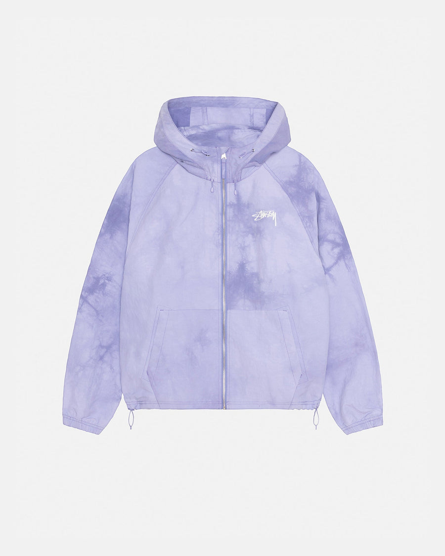 BEACH SHELL WAVE DYE