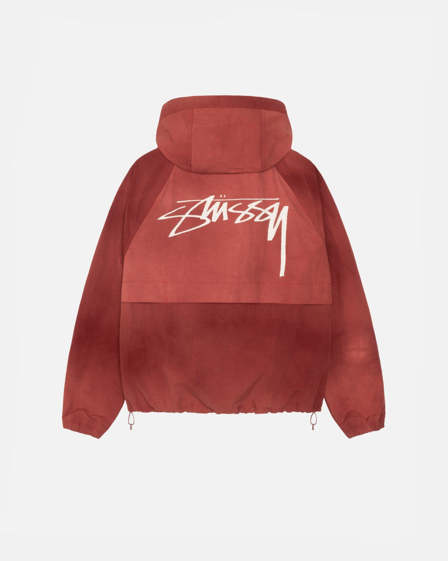 BEACH SHELL WAVE DYE