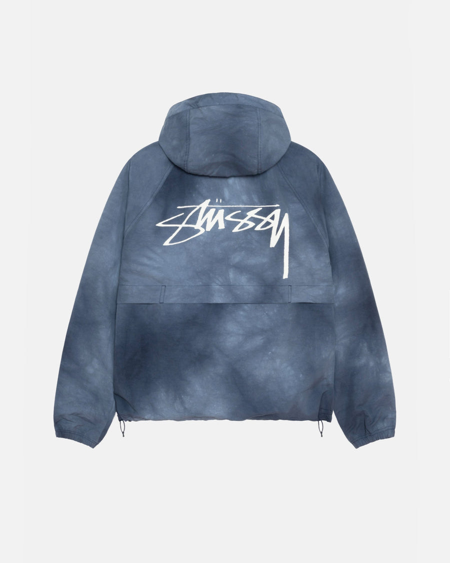 BEACH SHELL WAVE DYE