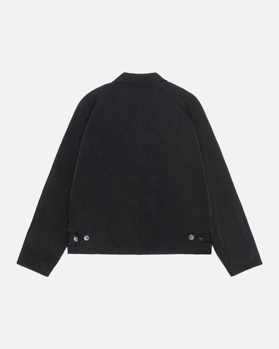 SS LINK NYLON CLUB JACKET