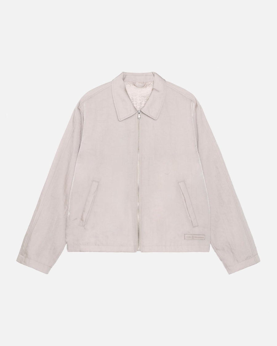 SS LINK NYLON CLUB JACKET