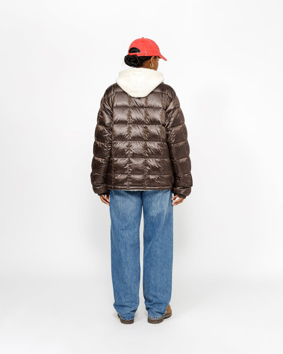 MIDWEIGHT PUFFER