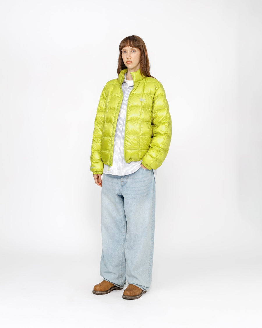 MIDWEIGHT PUFFER