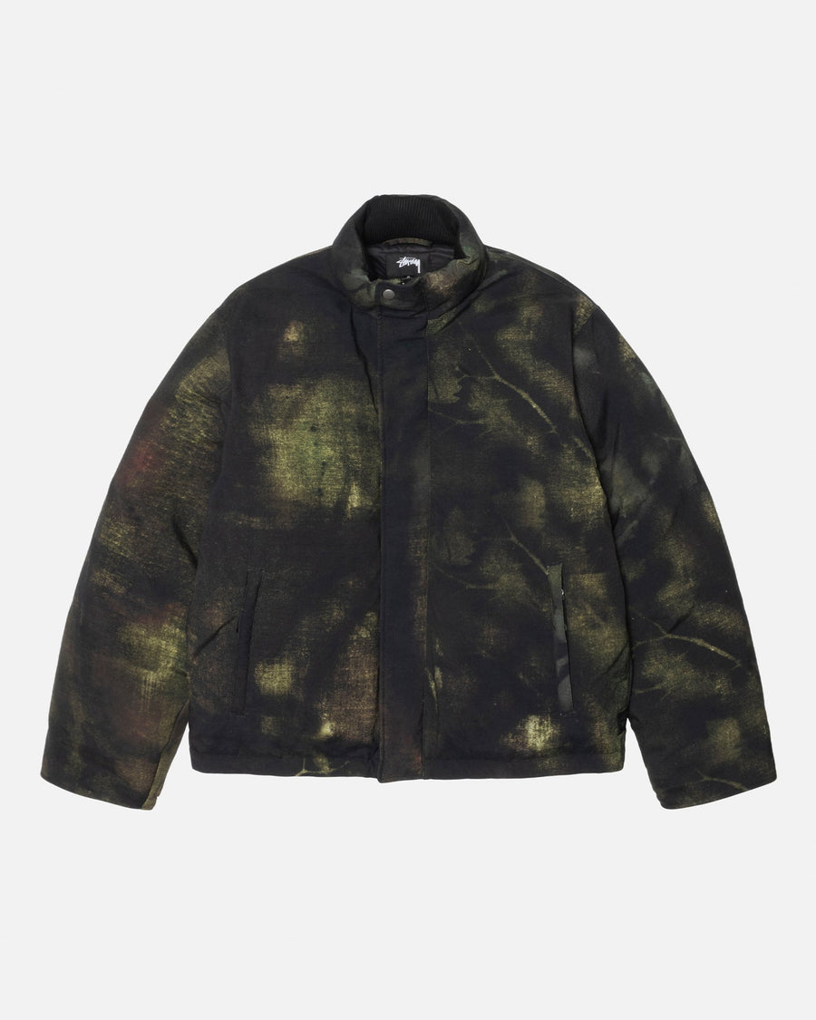 SHORT DOWN PUFFER