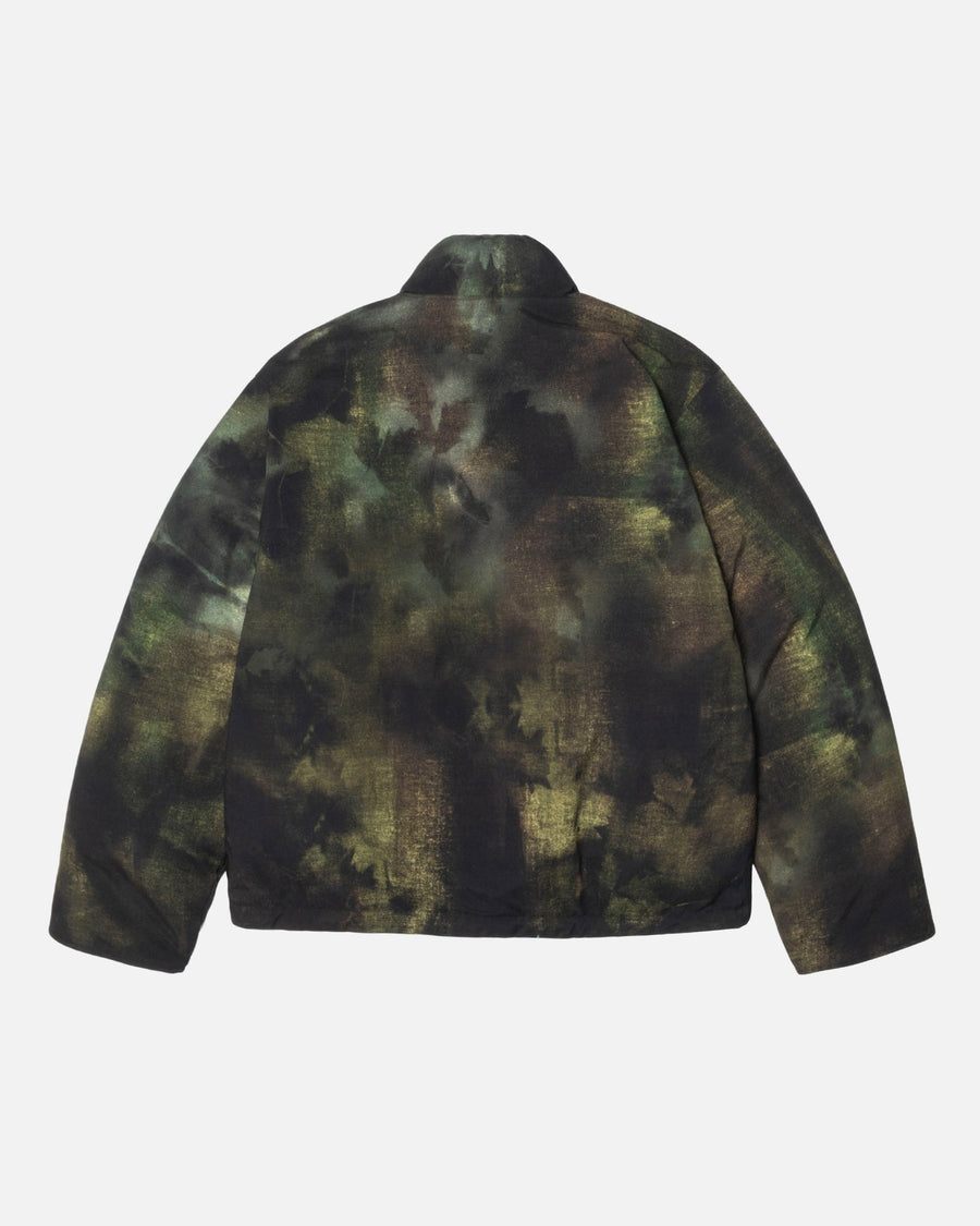 SHORT DOWN PUFFER