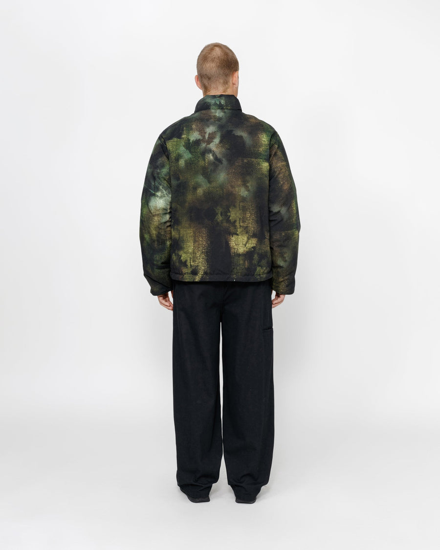SHORT DOWN PUFFER