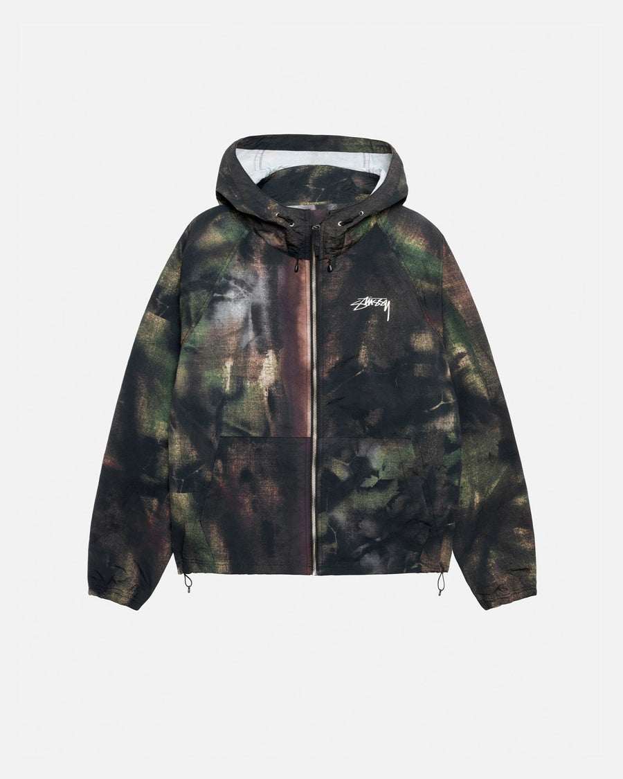 BEACH SHELL STENPAT CAMO
