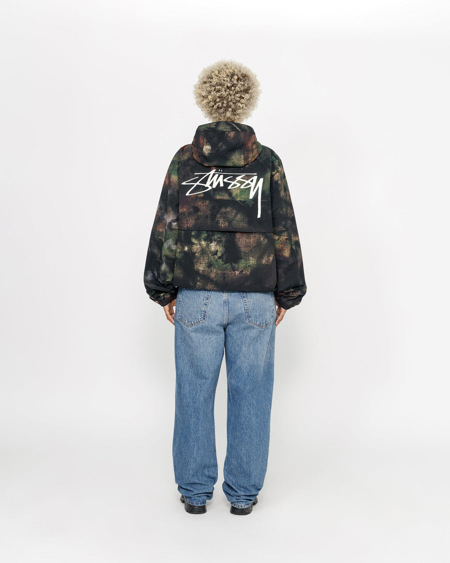 BEACH SHELL STENPAT CAMO