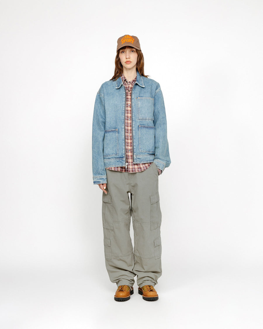 SURPLUS CARGO RIPSTOP