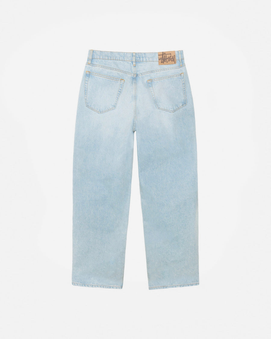 BIG OL' JEAN DENIM