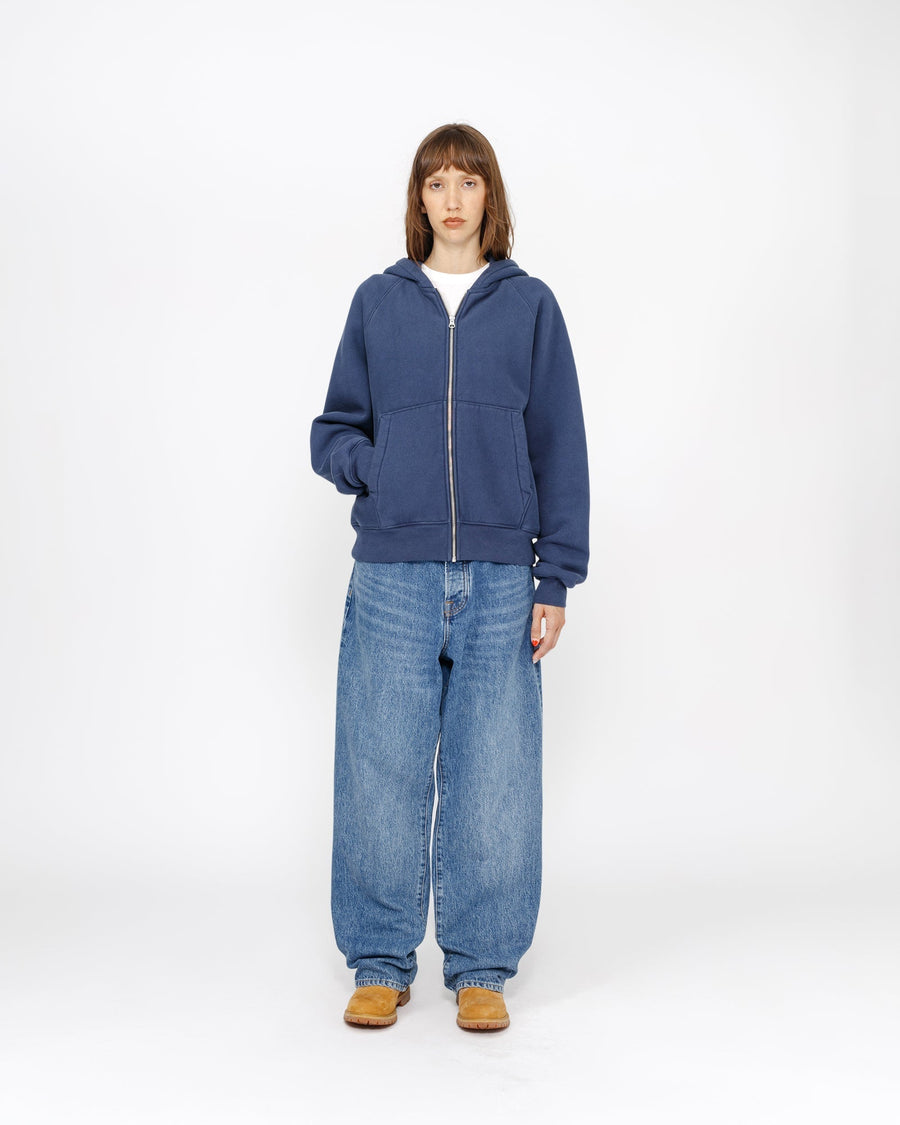BIG OL' JEAN DENIM