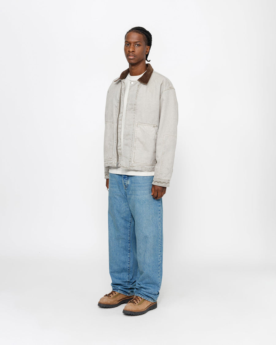 BIG OL' JEAN DENIM
