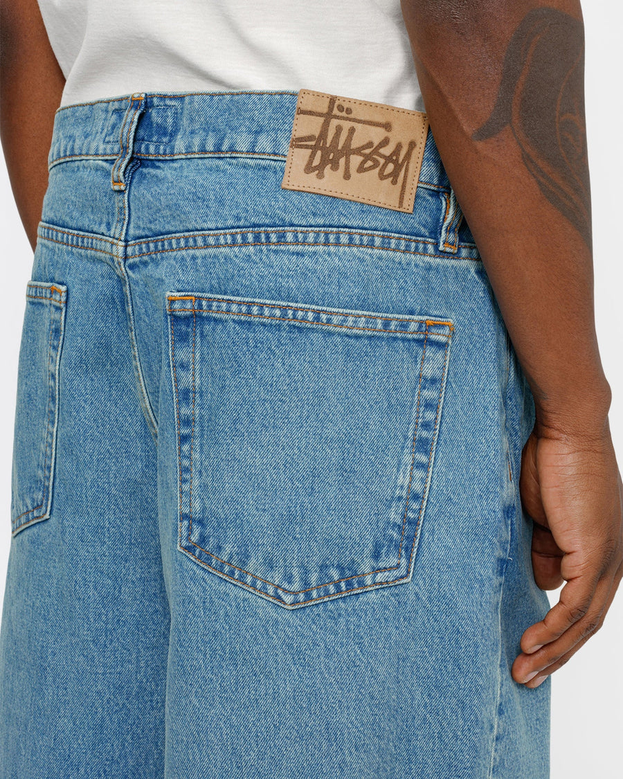 BIG OL' JEAN DENIM