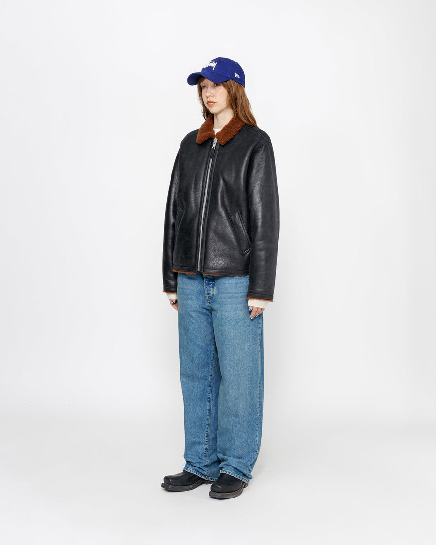 BIG OL' JEAN DENIM