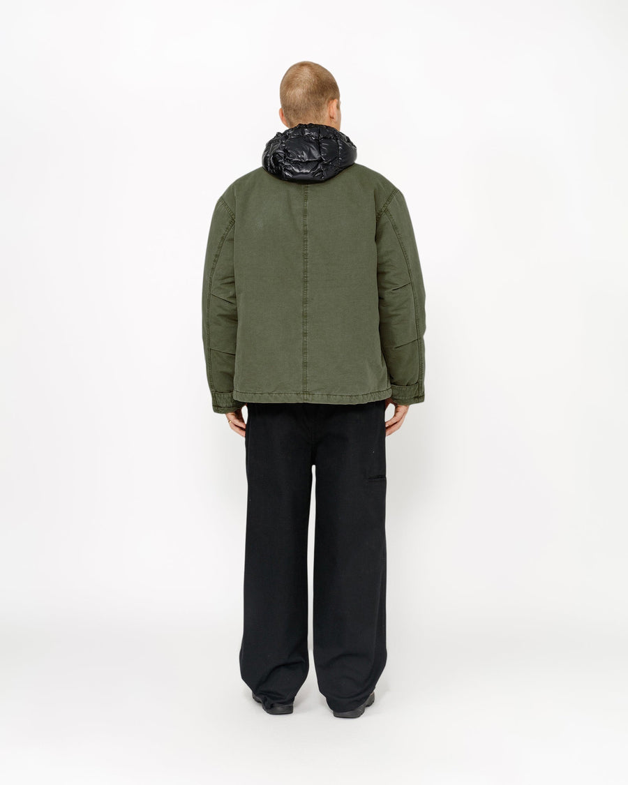 CHINO WORK PANT