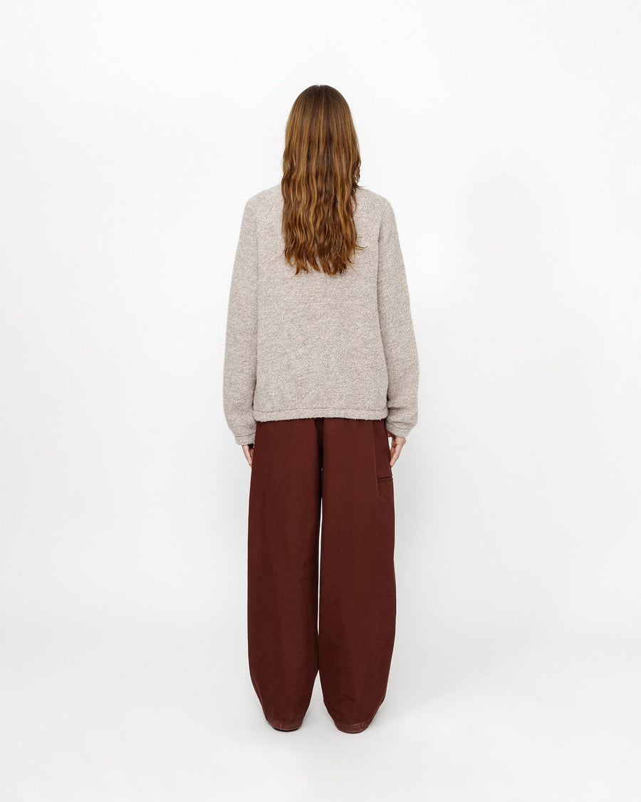 CHINO WORK PANT