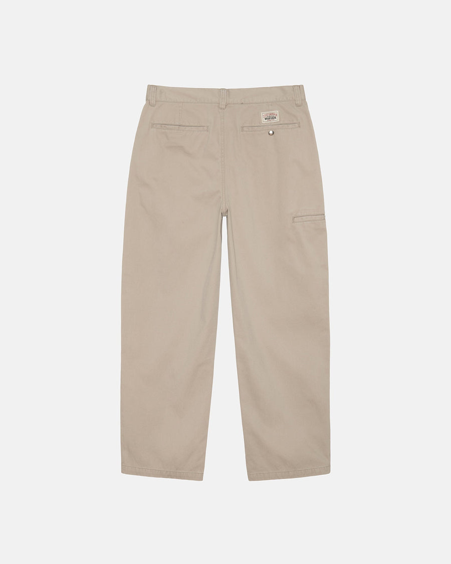 CHINO WORK PANT