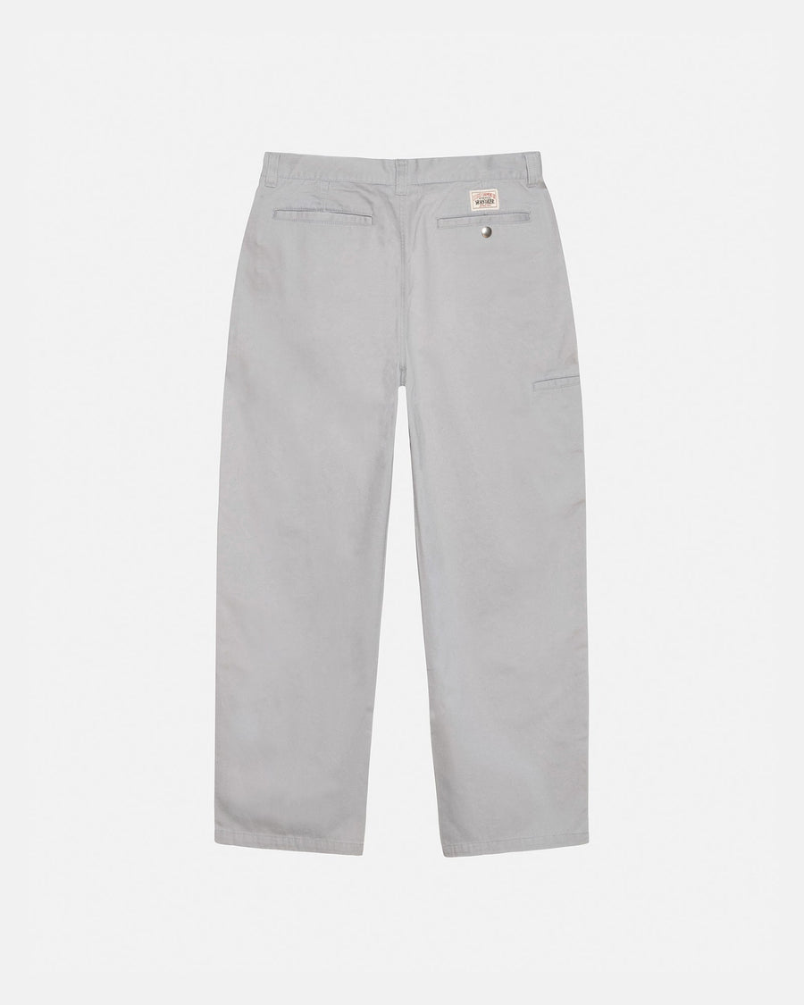 CHINO WORK PANT