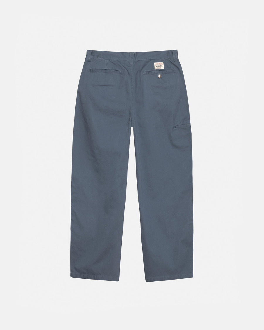 CHINO WORK PANT