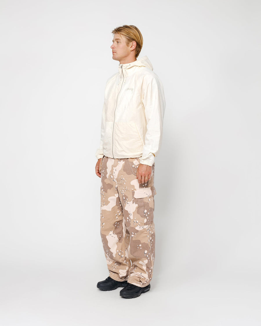 MILITARY CARGO PANT RIPSTOP