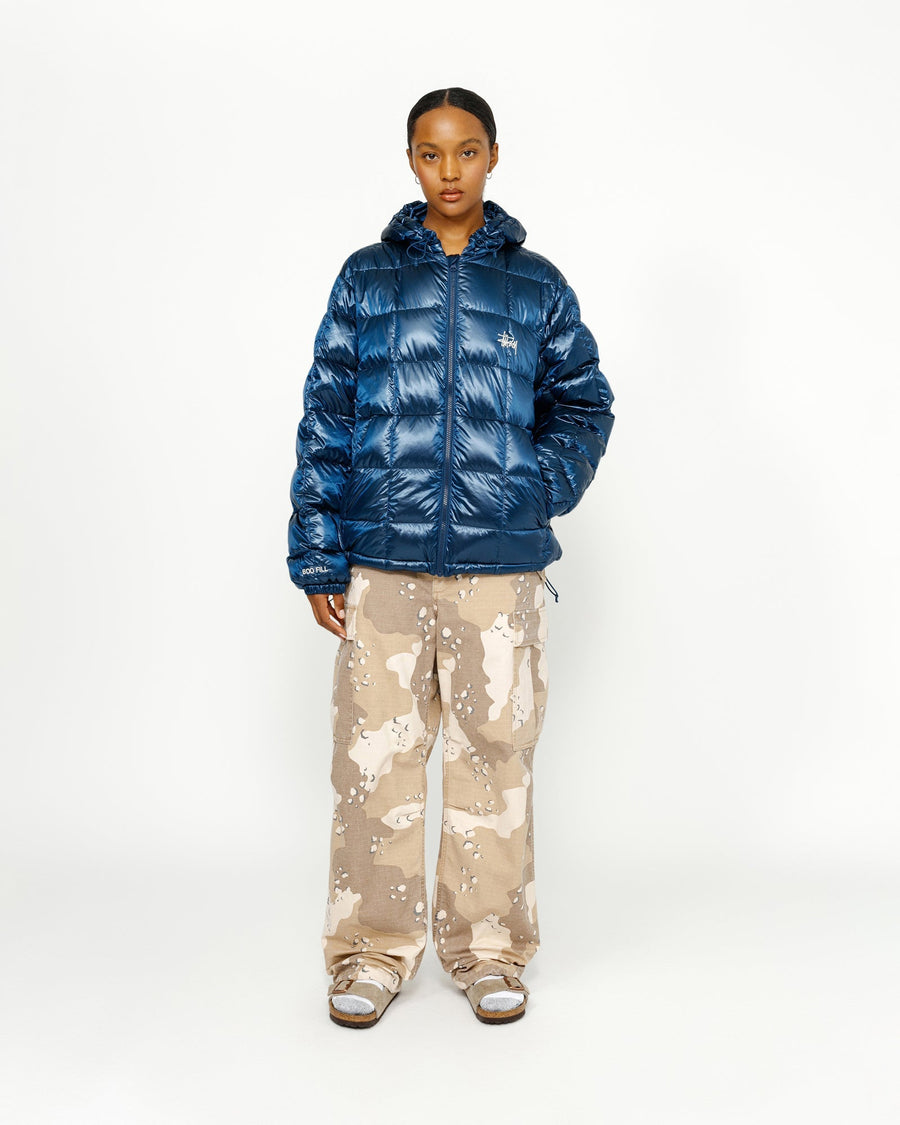 MILITARY CARGO PANT RIPSTOP