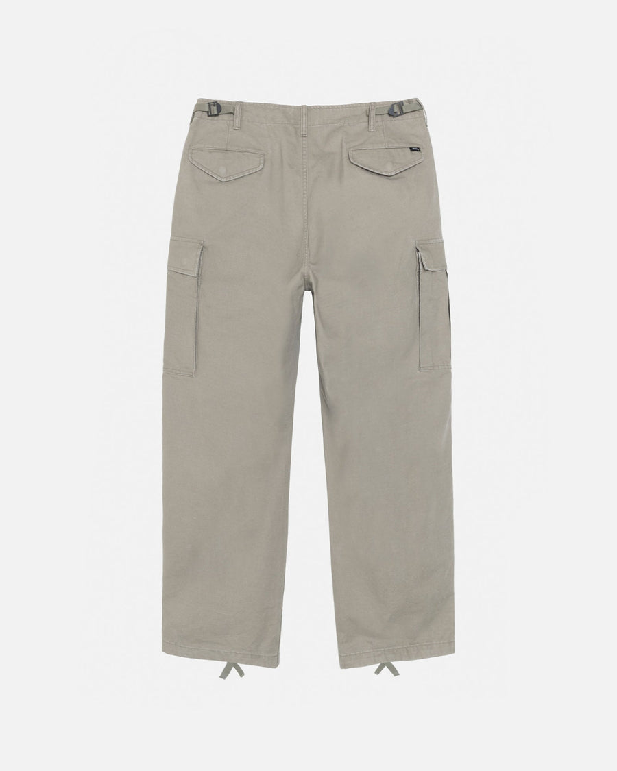 MILITARY CARGO PANT RIPSTOP