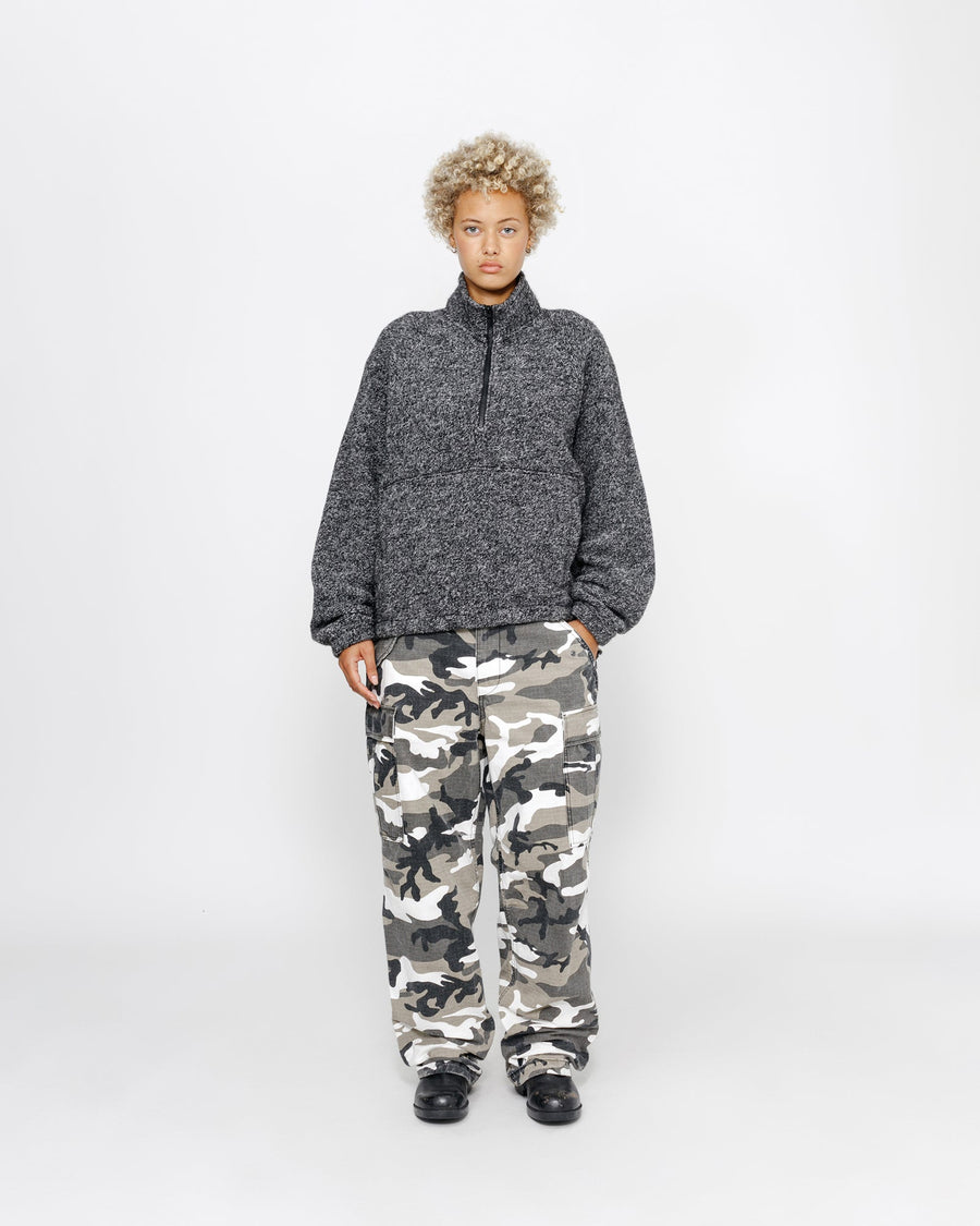 MILITARY CARGO PANT RIPSTOP