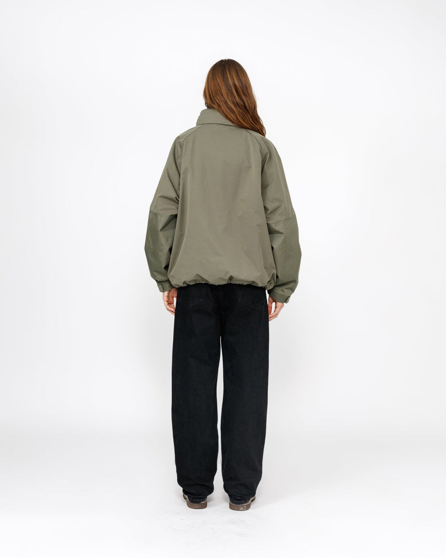 NEW CLASSIC JEAN DENIM
