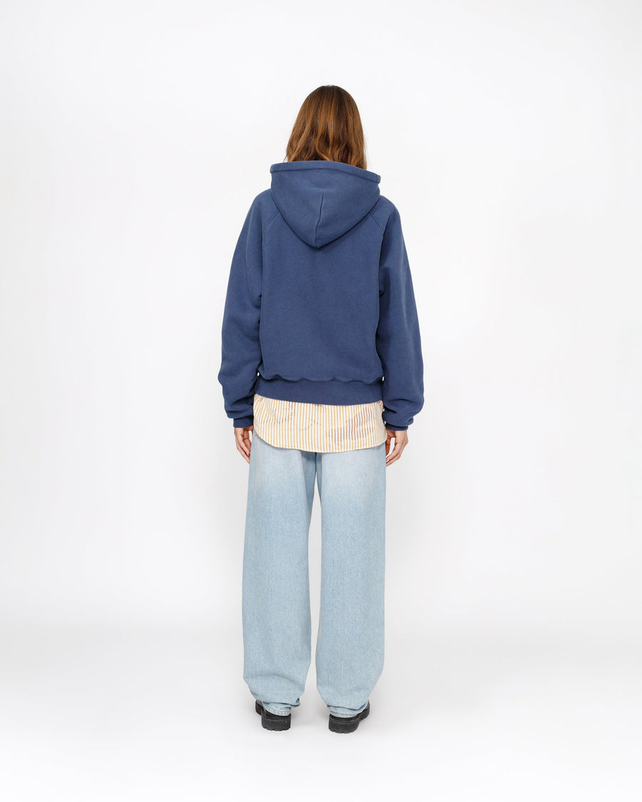 NEW CLASSIC JEAN DENIM