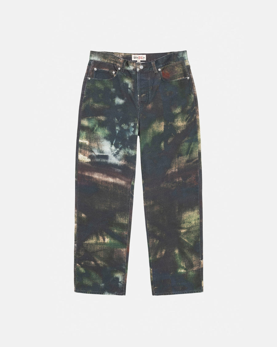BIG OL' JEAN STENPAT CAMO
