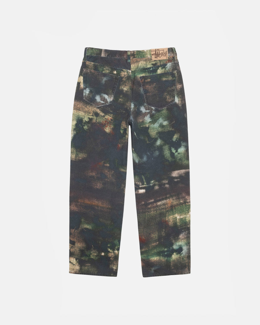 BIG OL' JEAN STENPAT CAMO