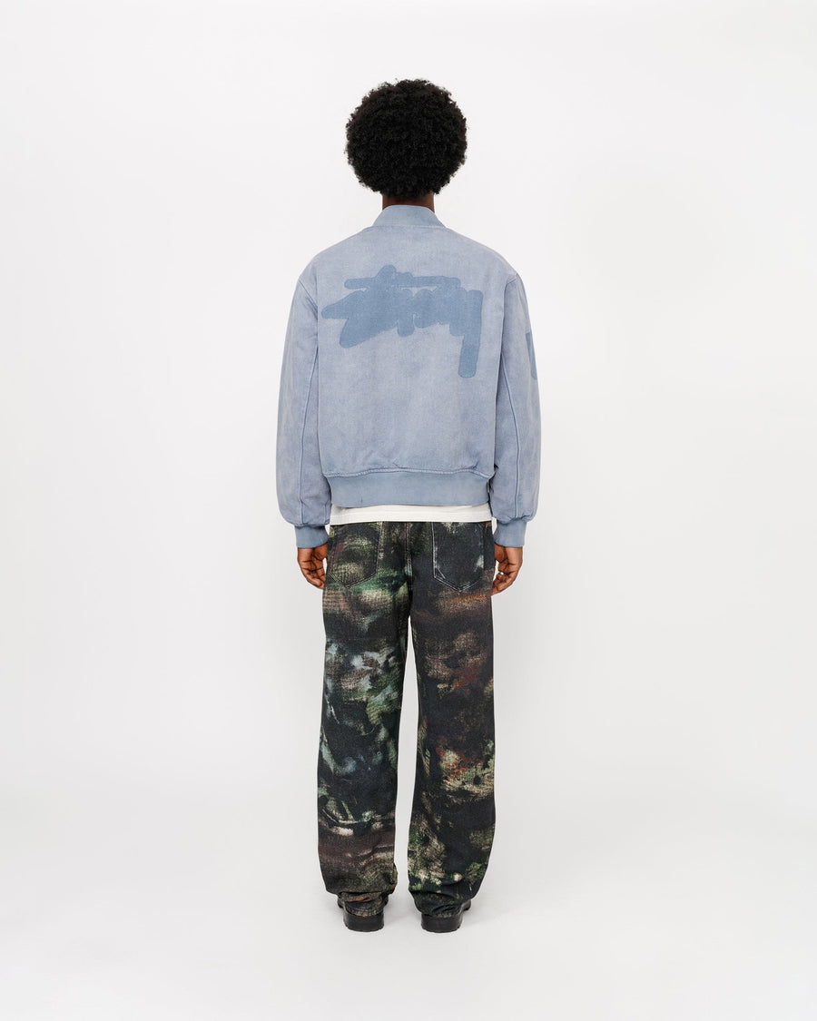 BIG OL' JEAN STENPAT CAMO