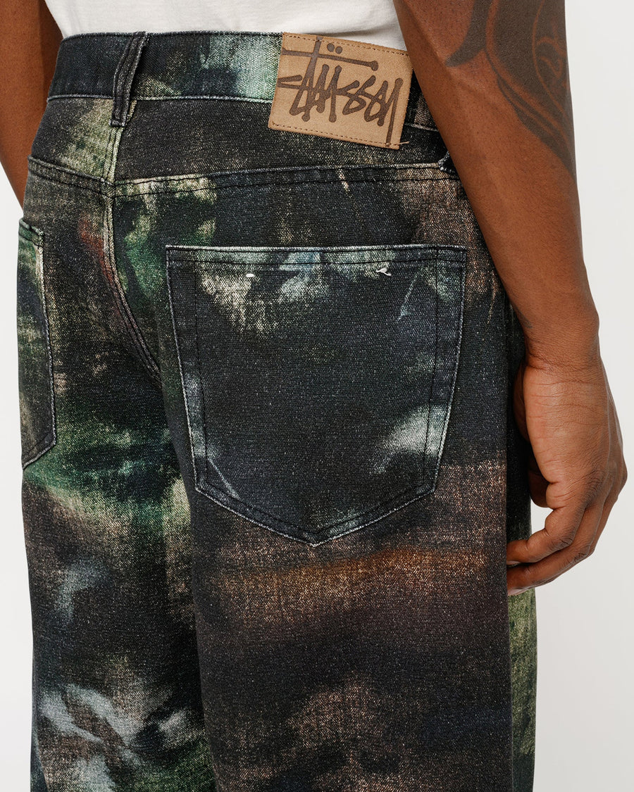 BIG OL' JEAN STENPAT CAMO